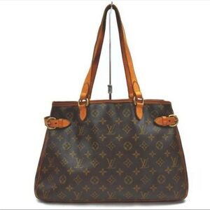 Louis Vuitton Batignolles Bag